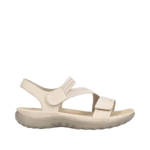 RIEKER- WOMEN'S 64870-62 SANDAL