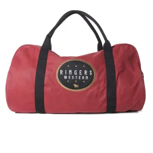 Ringers Western Dusty Duffle Bag