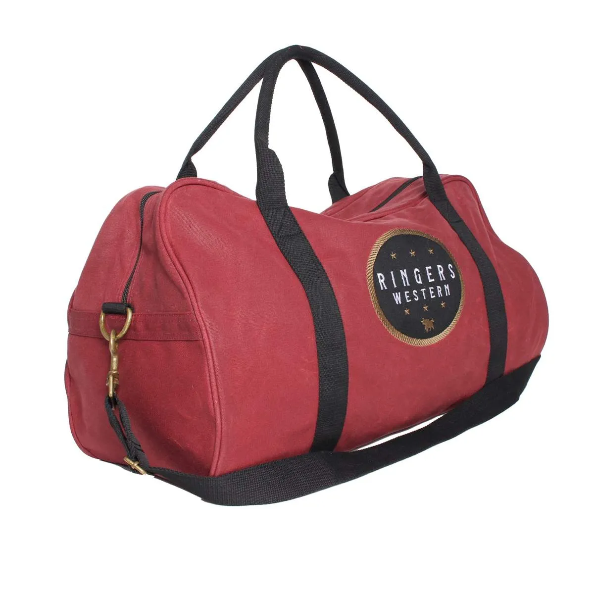 Ringers Western Dusty Duffle Bag
