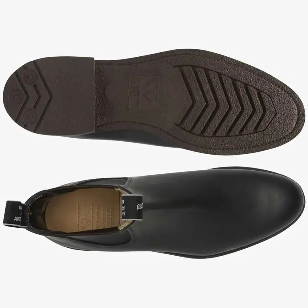 RM WILLIAMS Gardener Boots - Men's - Black