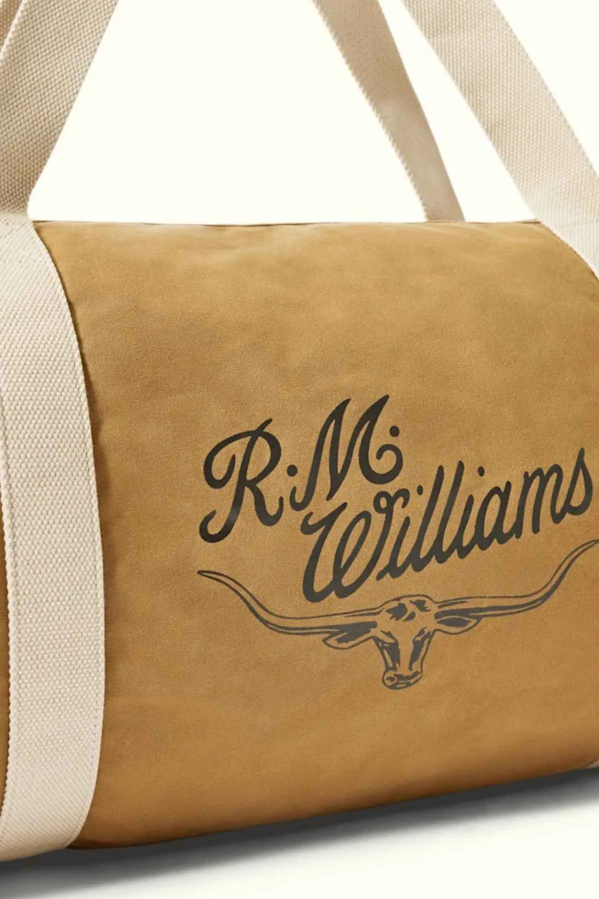 RM Williams RM Ditty Bag