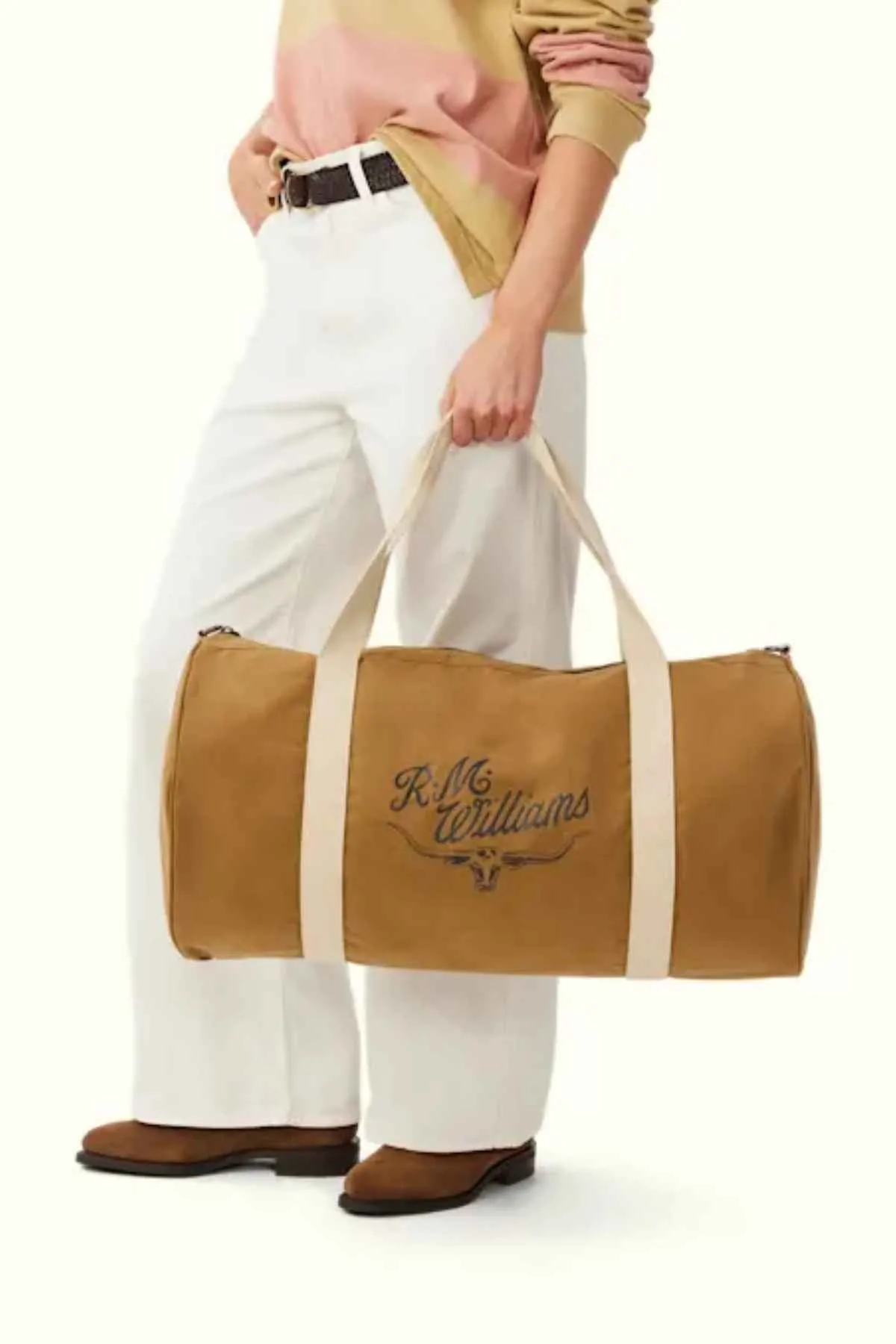 RM Williams RM Ditty Bag