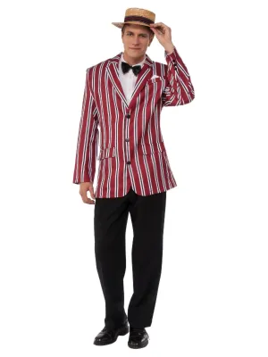 Roaring 20s Good Time Sam Costume