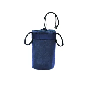 ROO WAXED NAVY