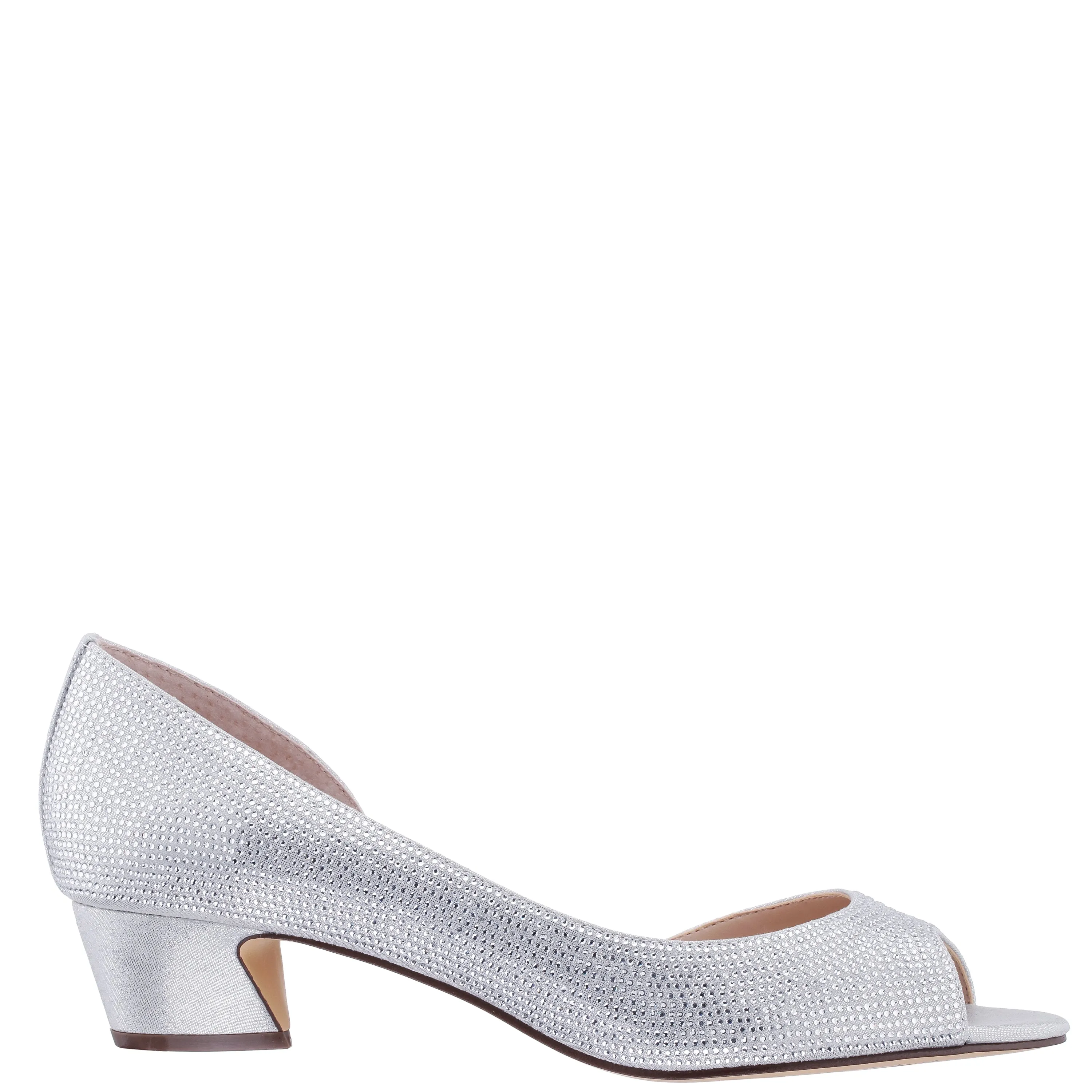 ROSSIE-TRUE SILVER