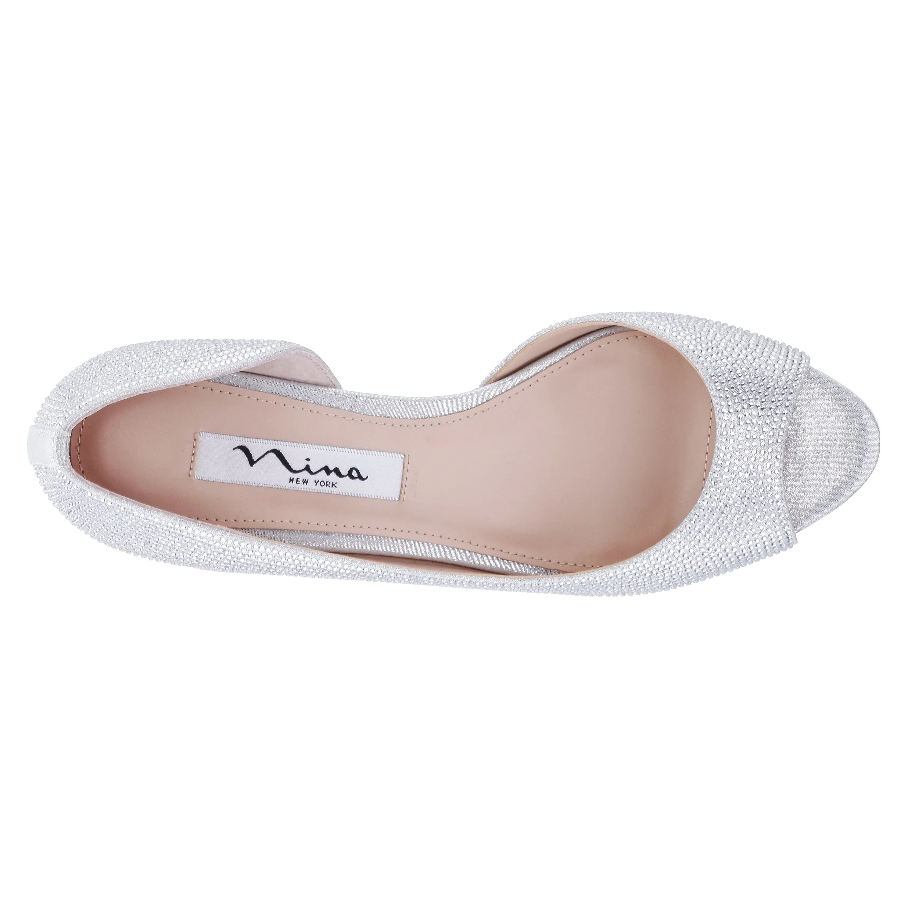 ROSSIE-TRUE SILVER