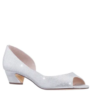 ROSSIE-TRUE SILVER