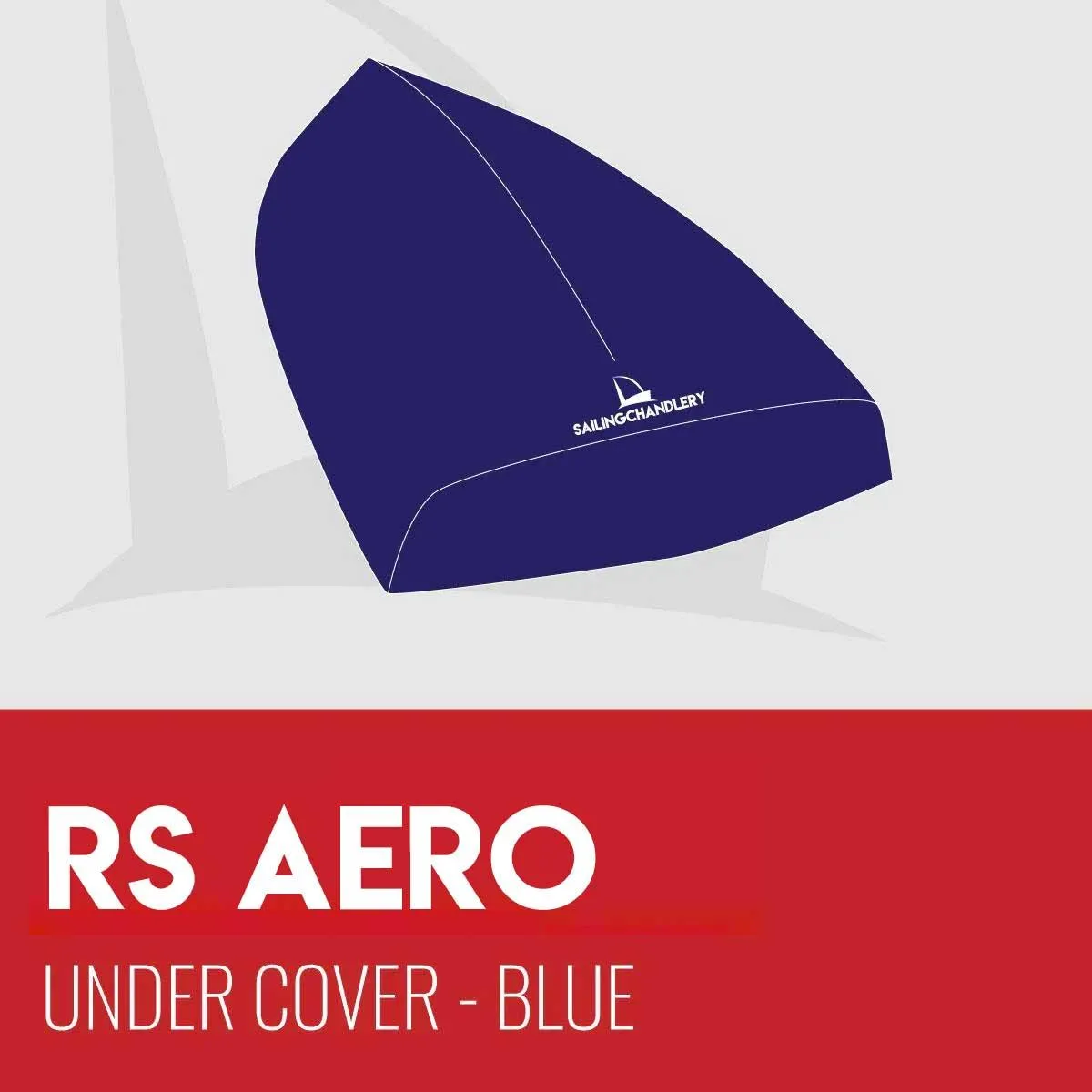 RS Aero Under Cover