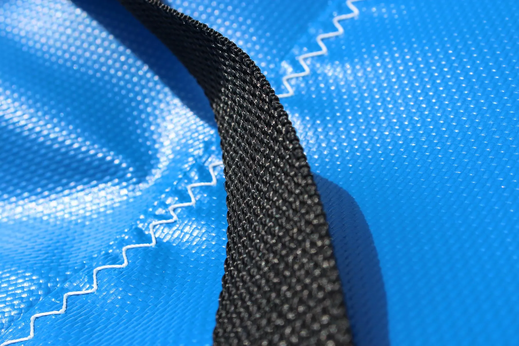 RS Feva Boat Cover - Flat - PVC