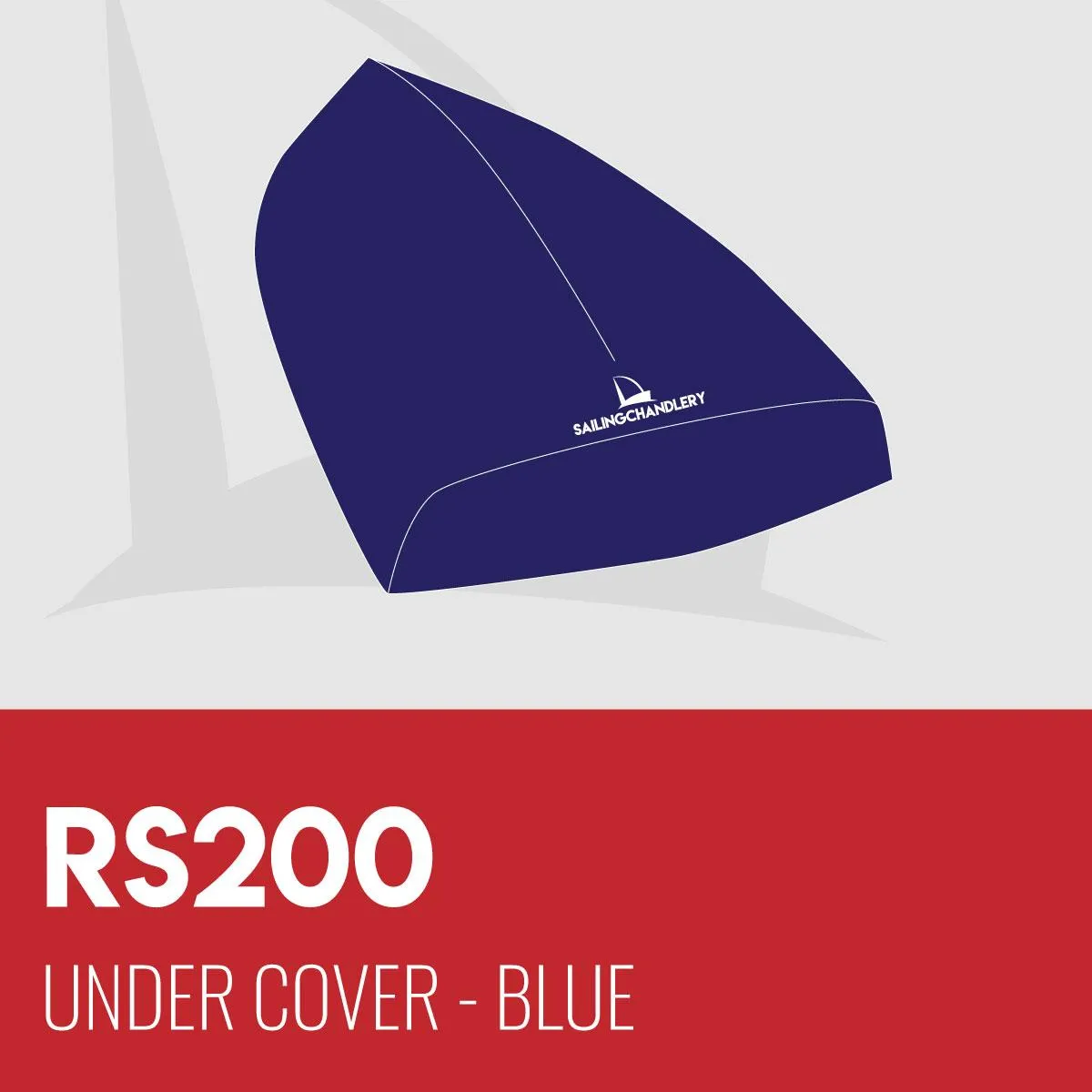 RS200 Under Cover