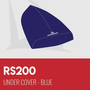 RS200 Under Cover