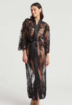 Rya Darling Long Robe
