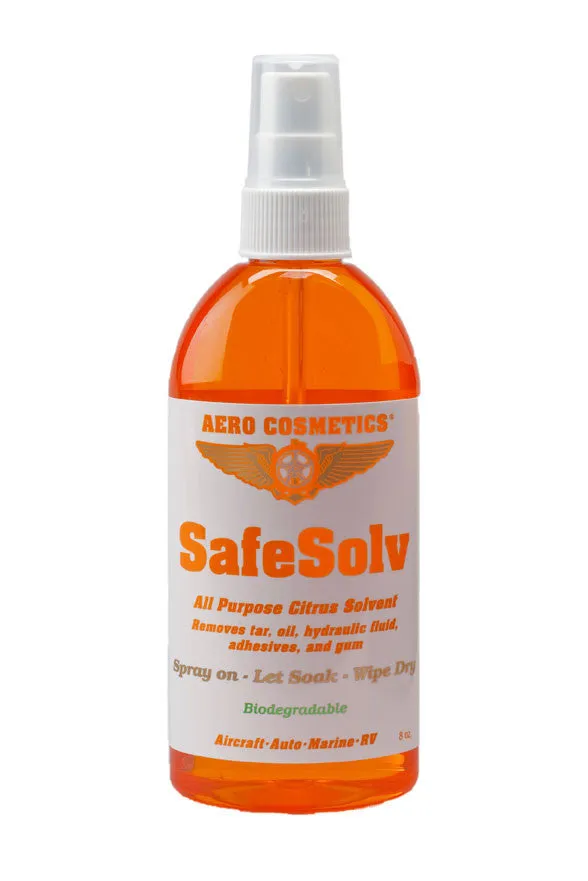 SafeSolv