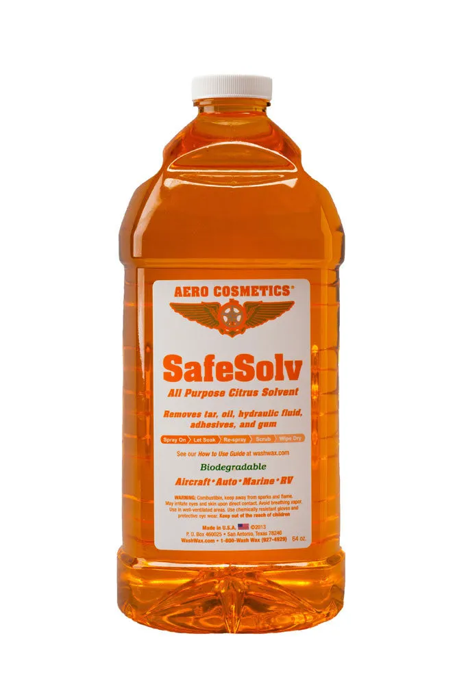 SafeSolv