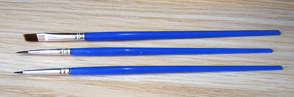 Sailing Boat DIY-Van-Go-Paint-by-Number Kit