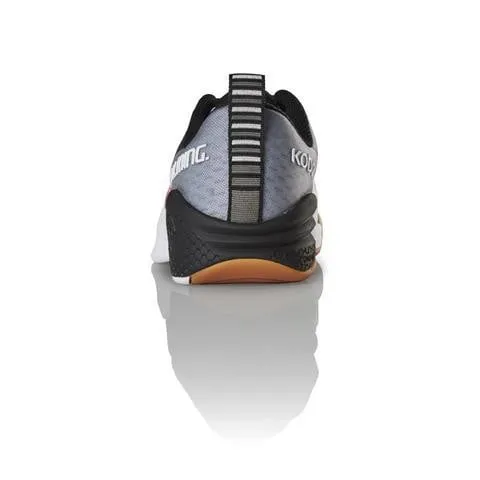 Salming Kobra 2 Women Indoor Court Shoes (White/Black)