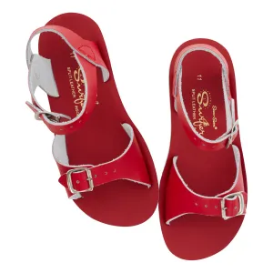 Salt-Water Surfer Youth Red