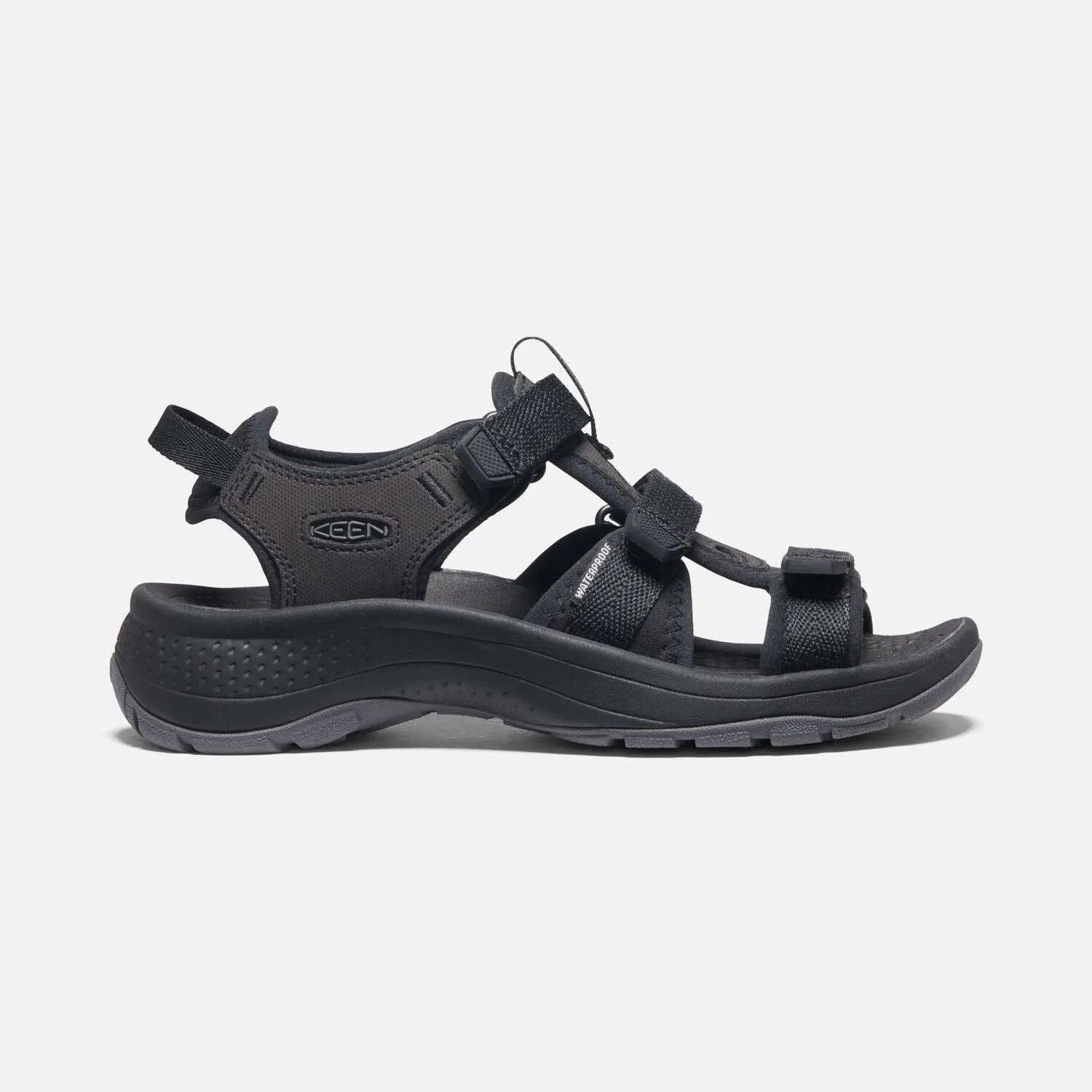 Sandales Keen Astoria West Open Toe Femmes