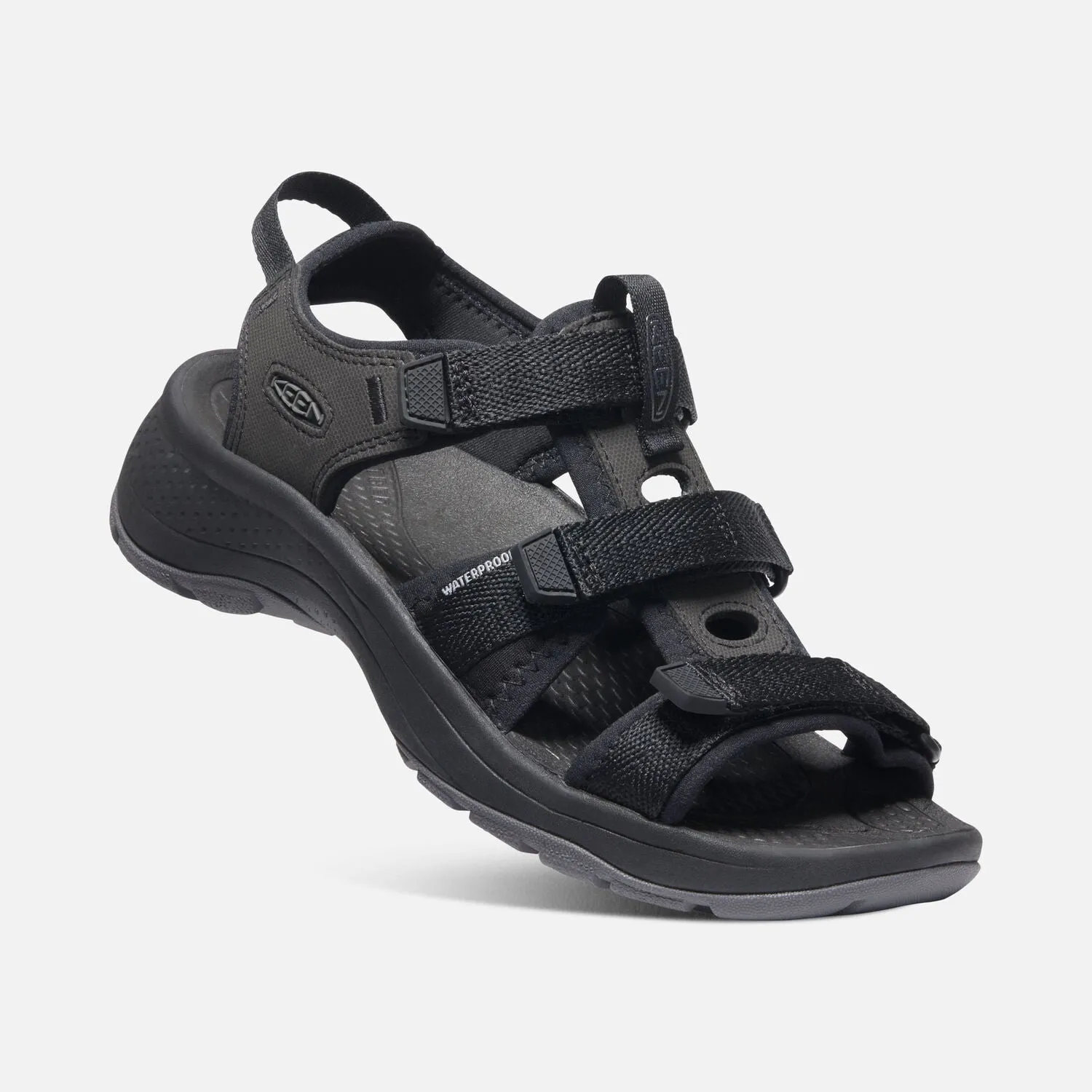 Sandales Keen Astoria West Open Toe Femmes