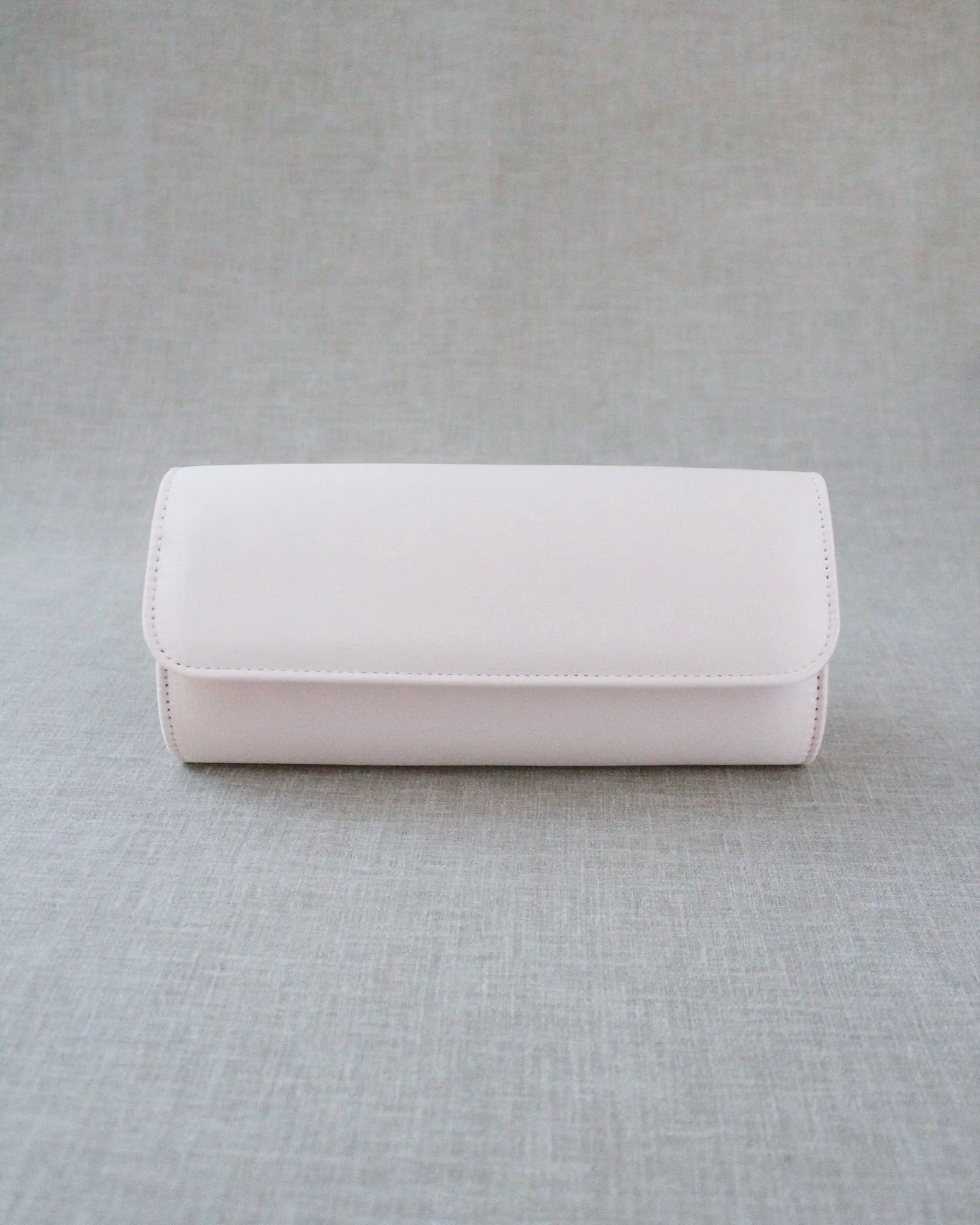 Satin Evening Clutch