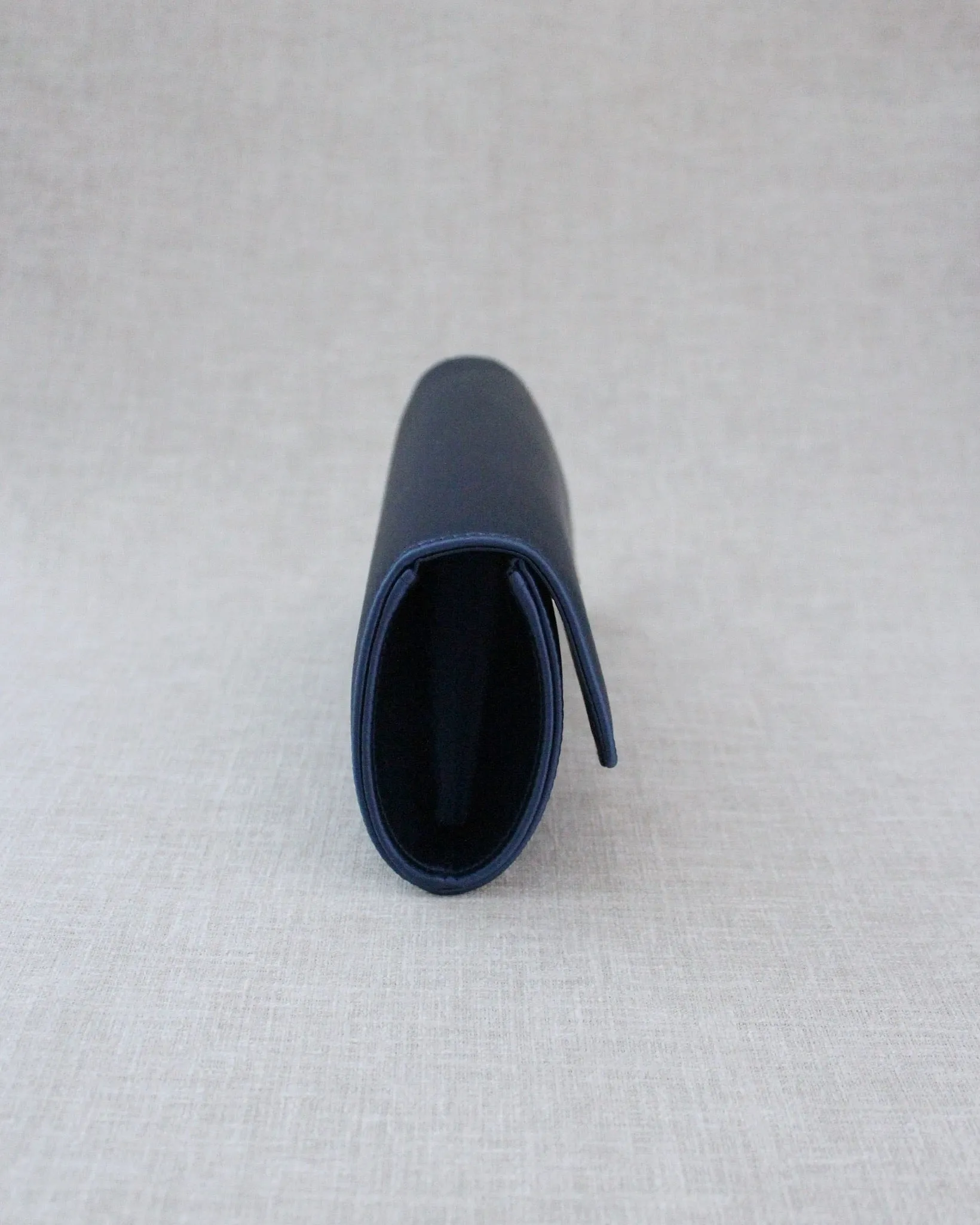 Satin Evening Clutch