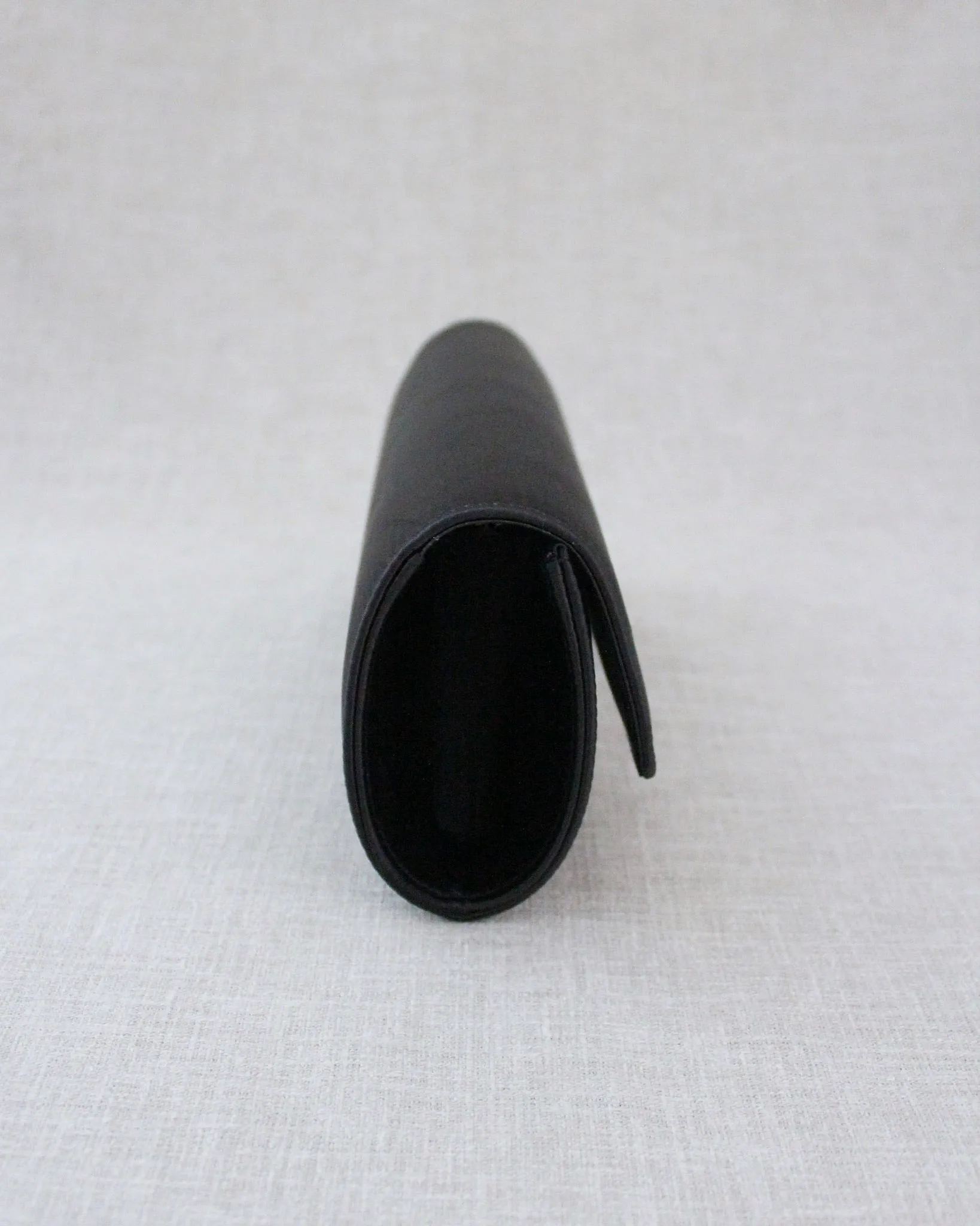 Satin Evening Clutch