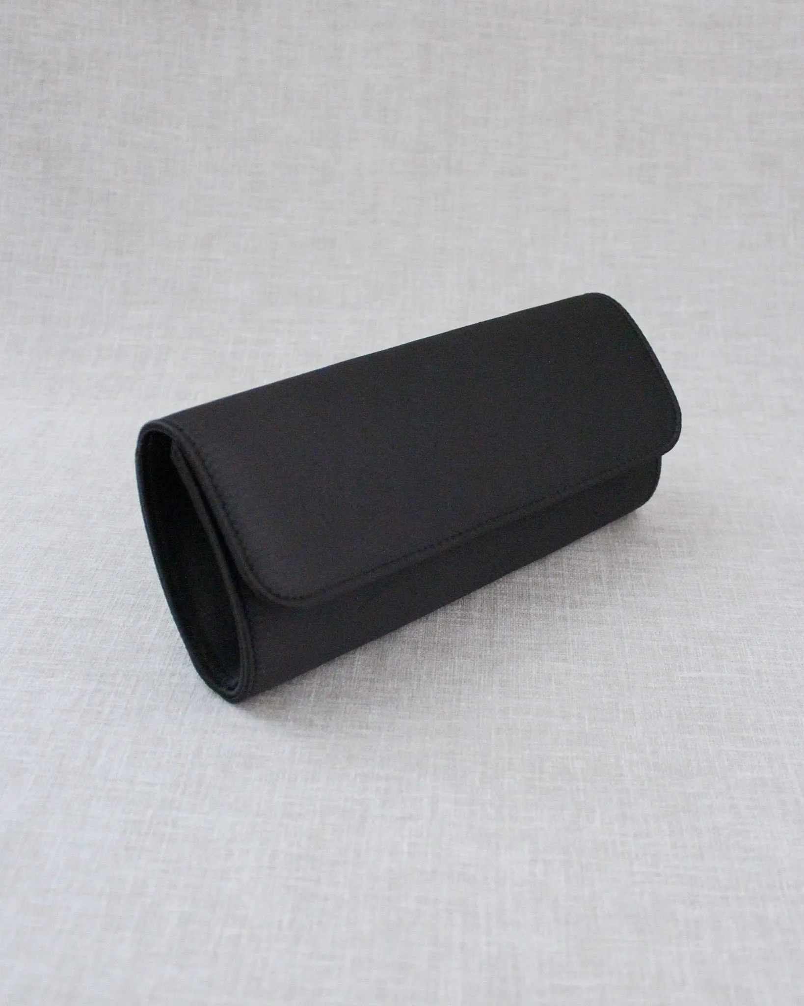 Satin Evening Clutch