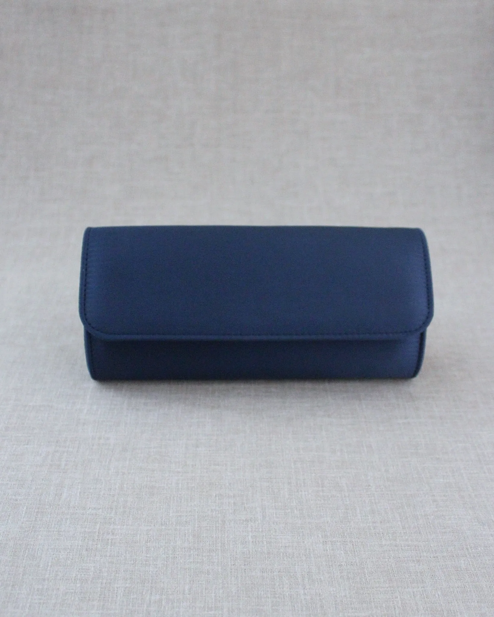 Satin Evening Clutch