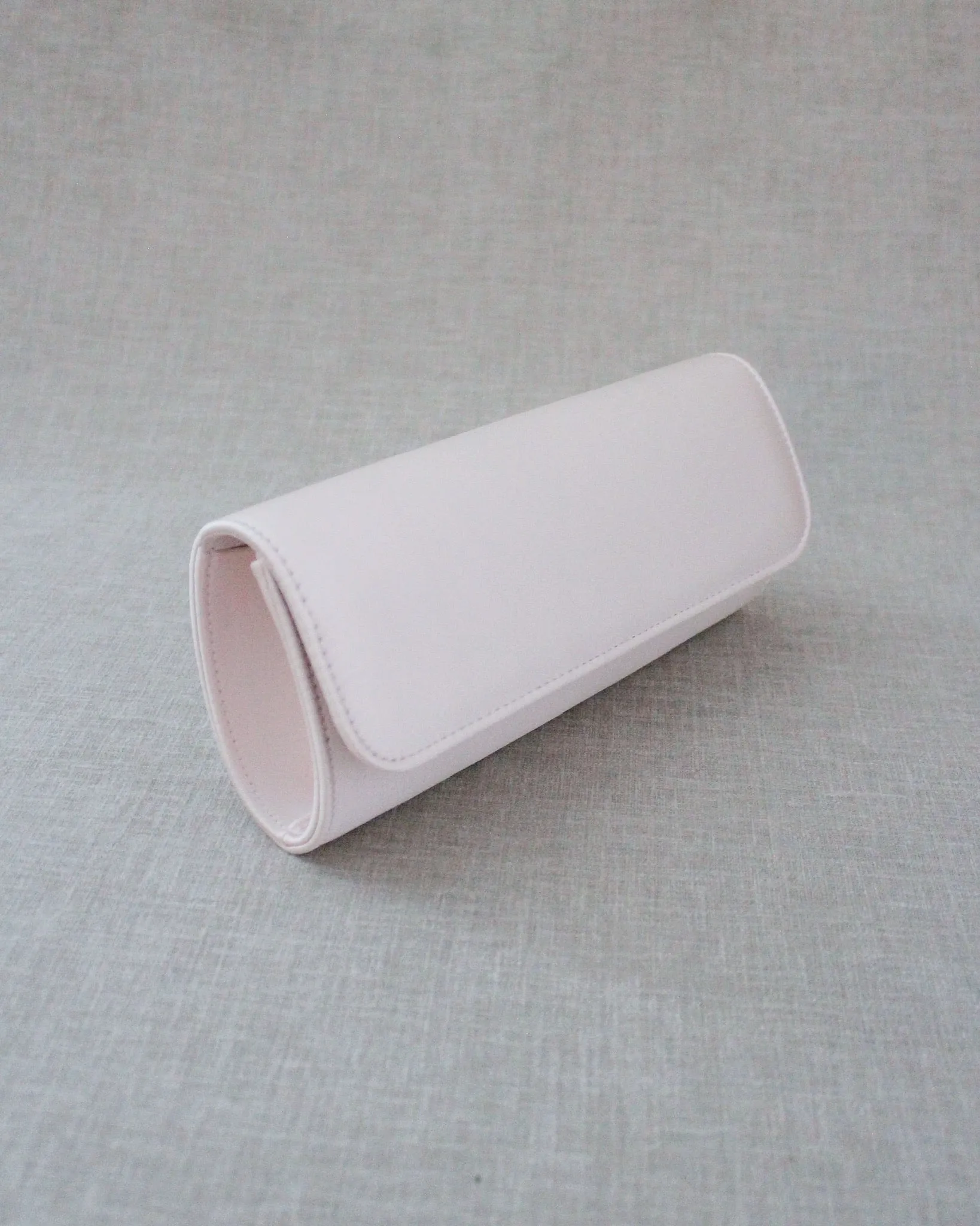 Satin Evening Clutch