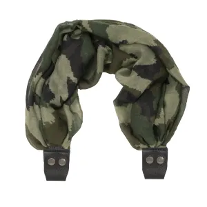 Scarf Edition - Camouflage