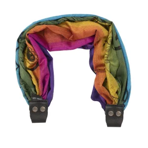 Scarf Edition - Rainbow Fade