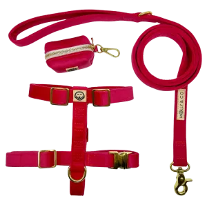 Scarlet Velvet - Walking Bundle