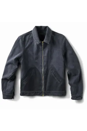 SCHAEFFER'S GARMENT HOTEL | DESTROYED DOUBLE POCKET JACKET
