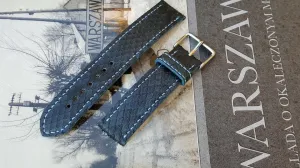 Sea Snake Watch Strap 20 mm