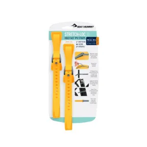 Sea To Summit Stretch-Loc 30 TPU Straps (750mm)