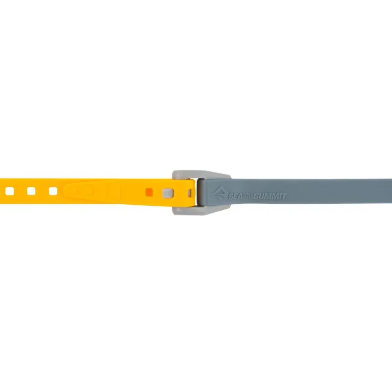 Sea To Summit Stretch-Loc 30 TPU Straps (750mm)