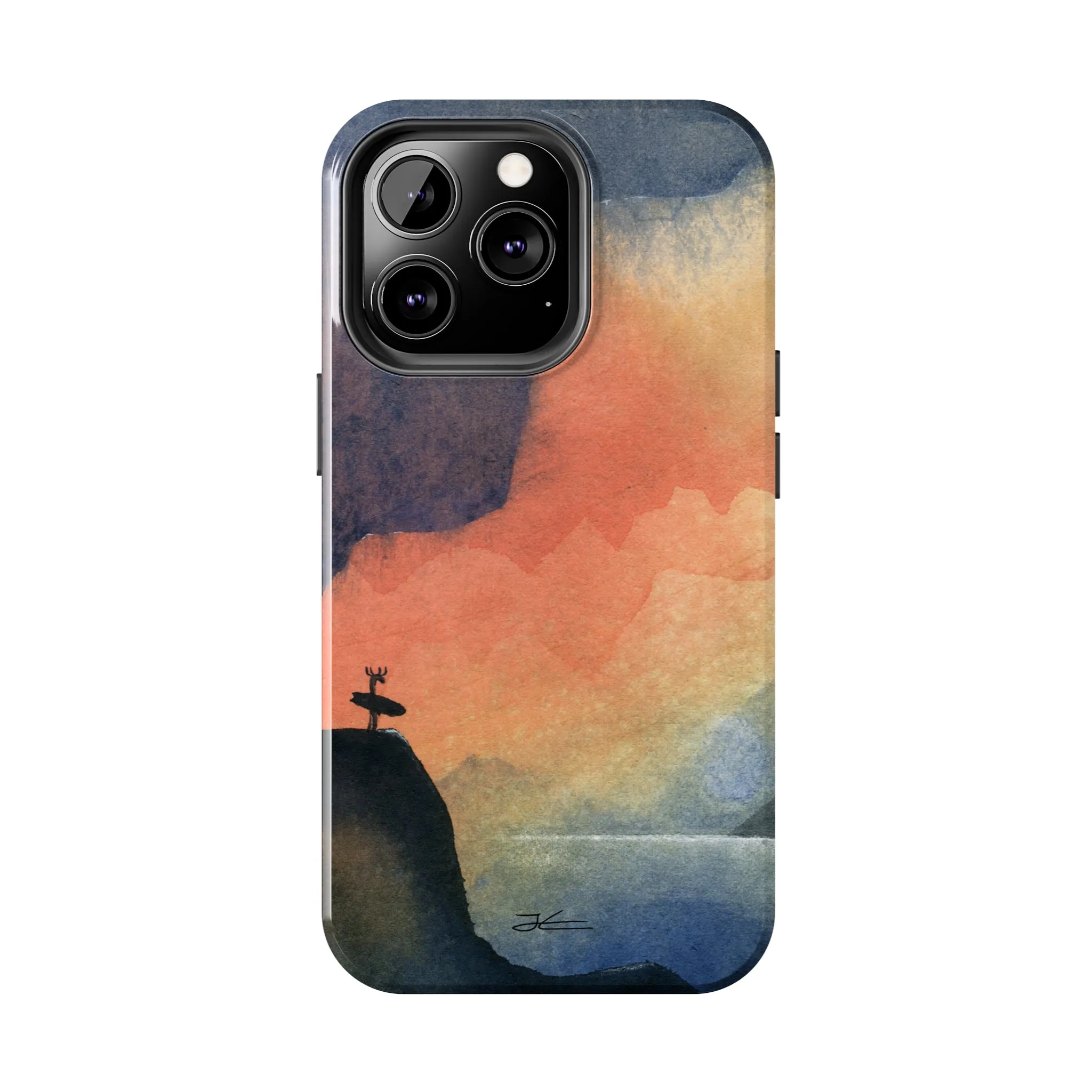 Searching - Part 2 Tough Phone Case
