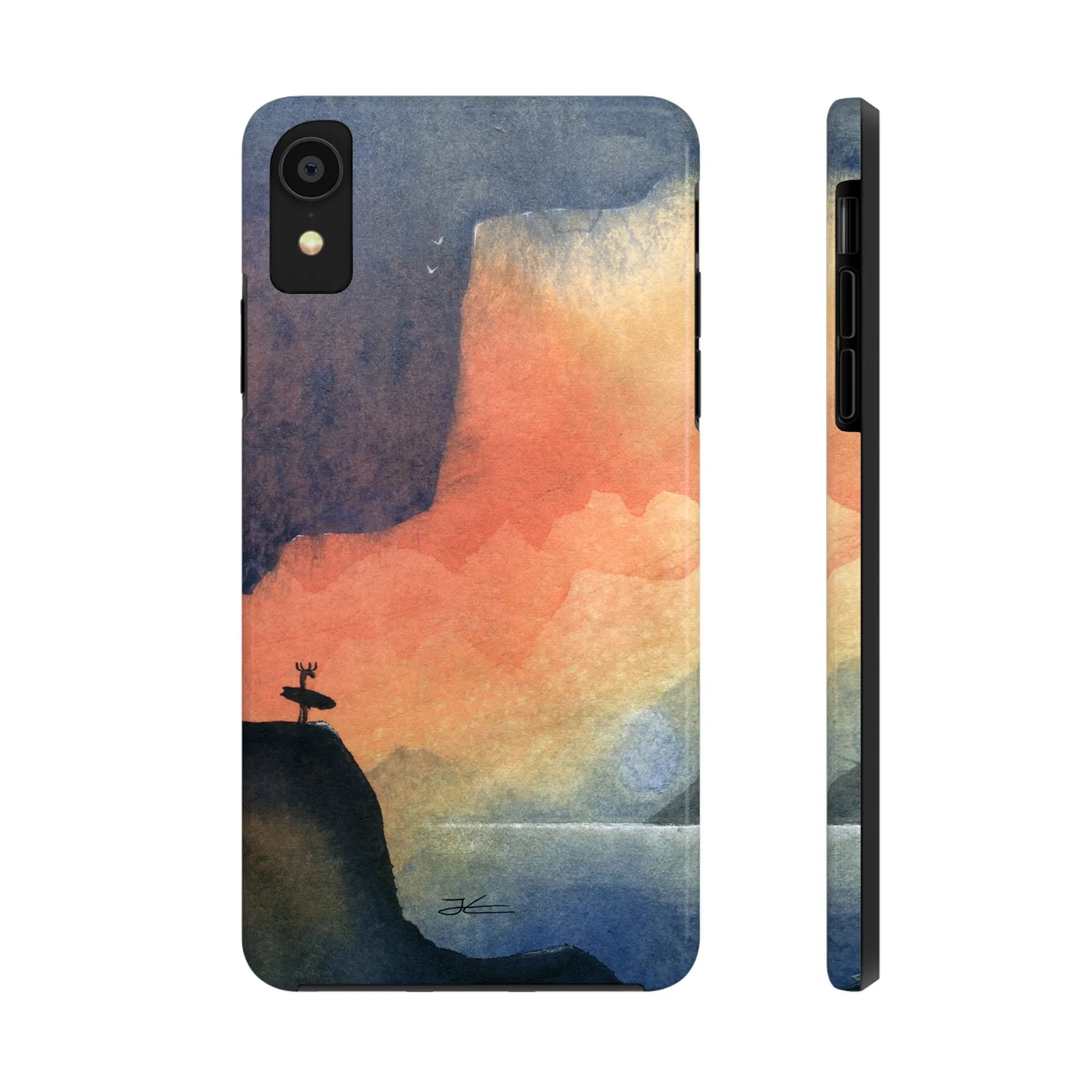 Searching - Part 2 Tough Phone Case