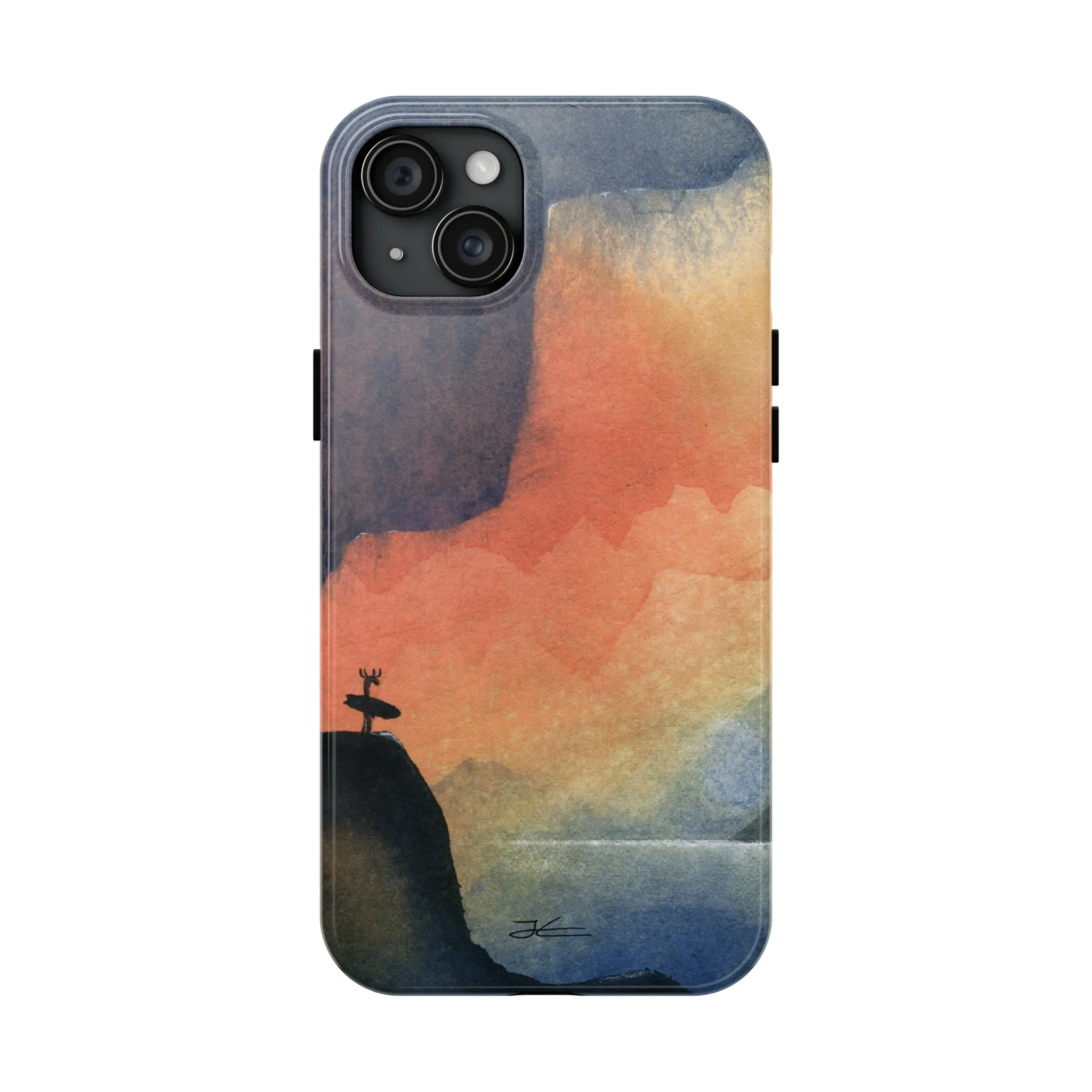 Searching - Part 2 Tough Phone Case