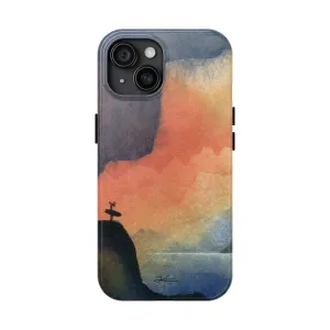 Searching - Part 2 Tough Phone Case
