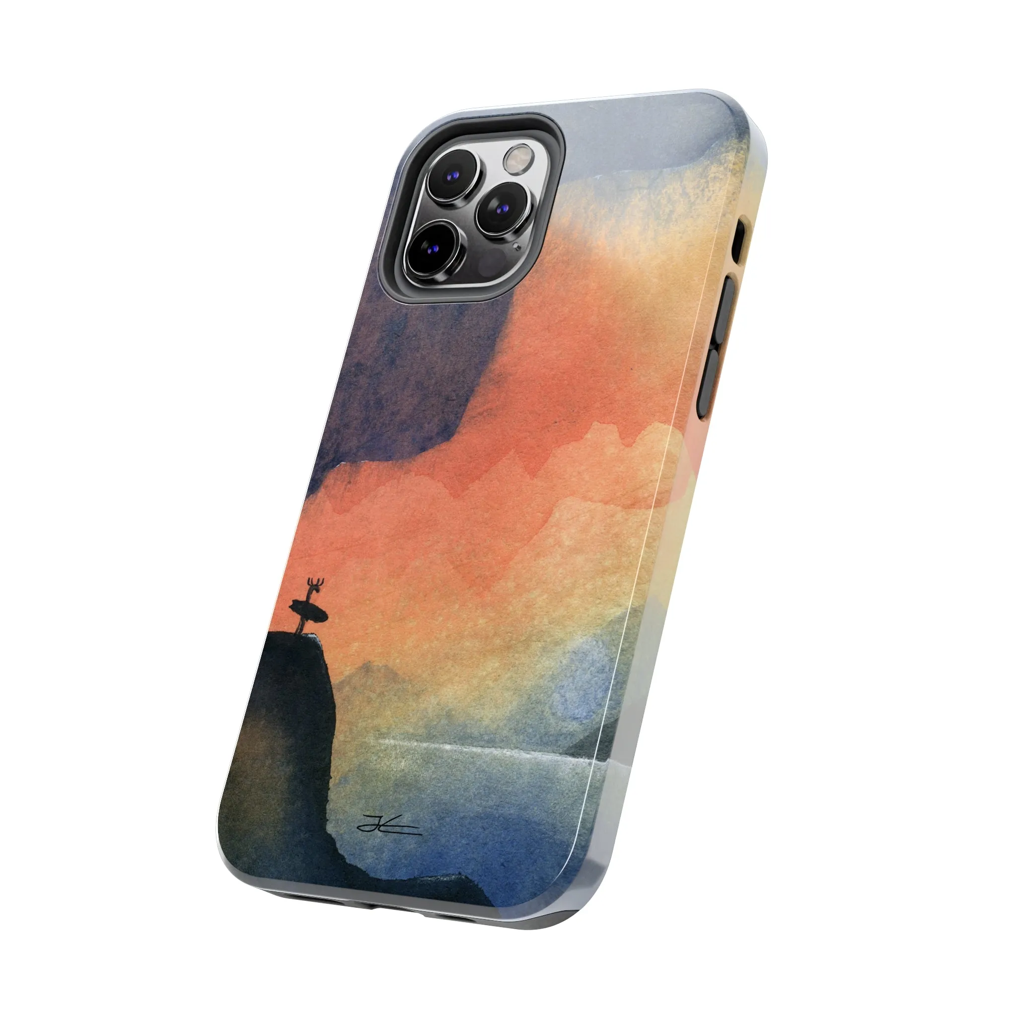Searching - Part 2 Tough Phone Case