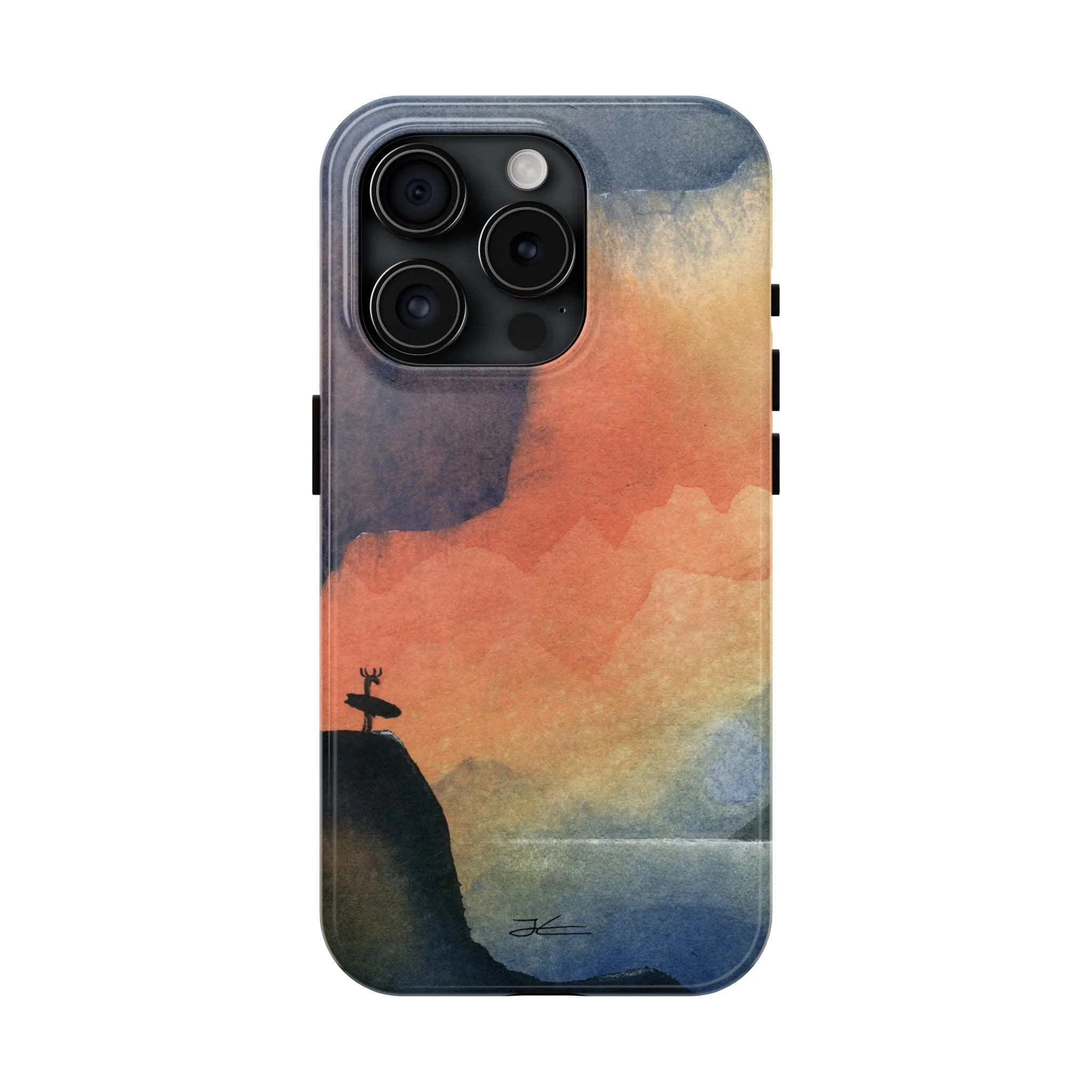 Searching - Part 2 Tough Phone Case