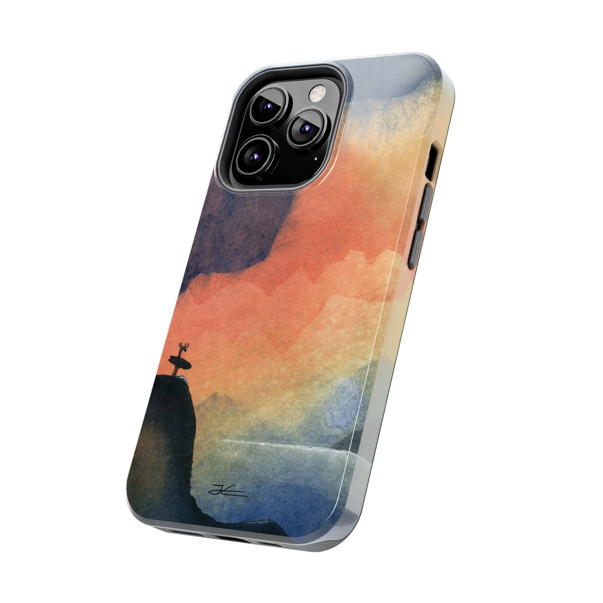Searching - Part 2 Tough Phone Case