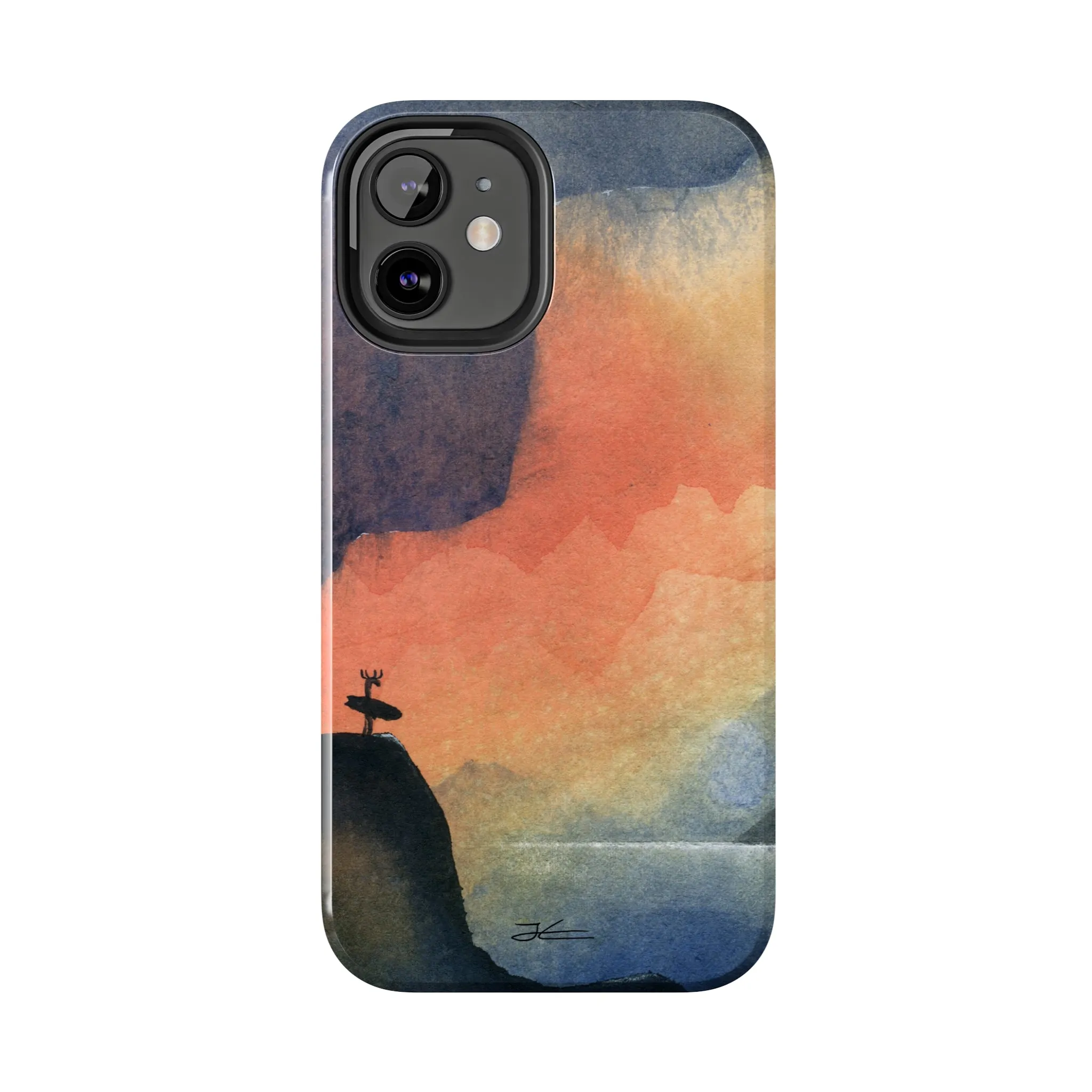 Searching - Part 2 Tough Phone Case