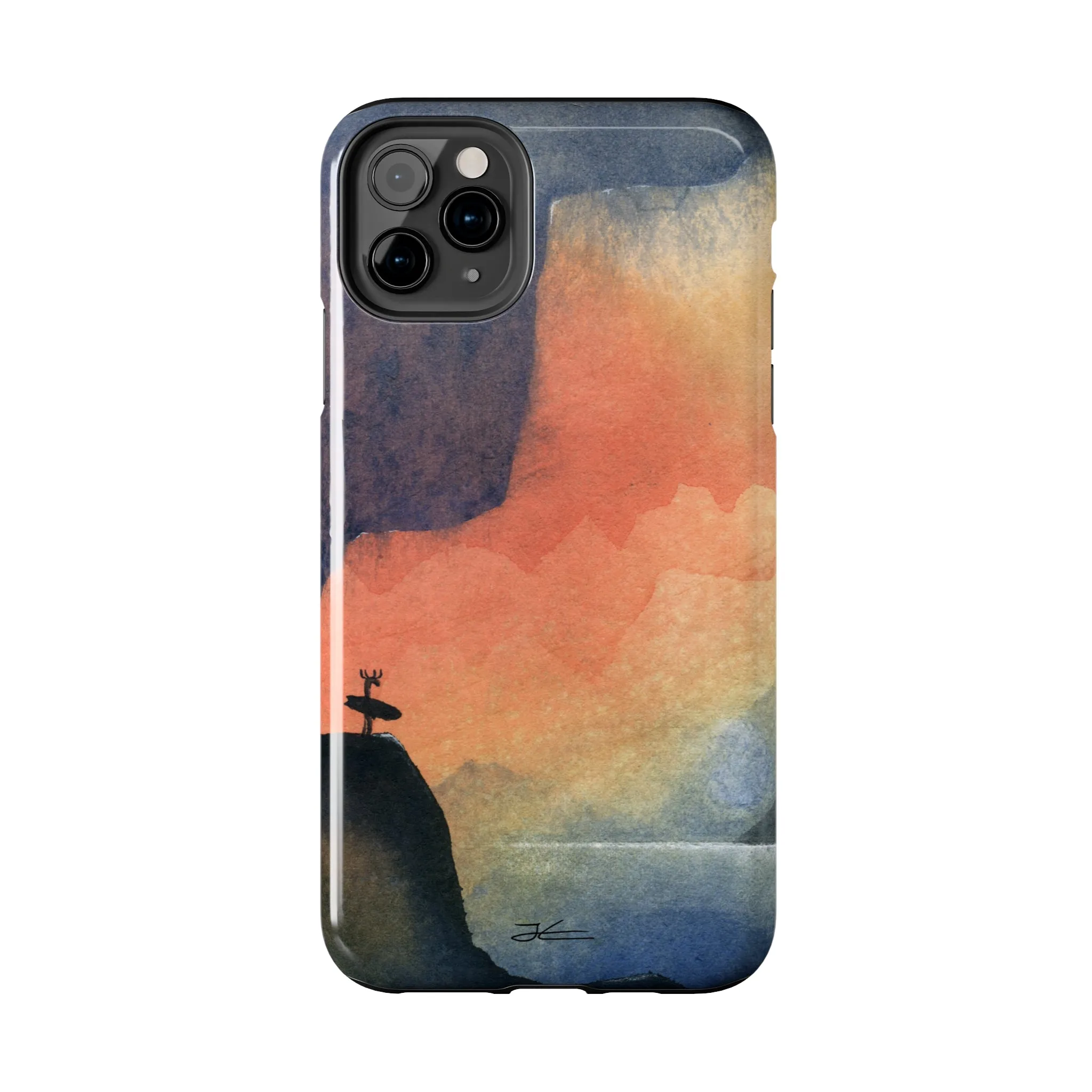 Searching - Part 2 Tough Phone Case