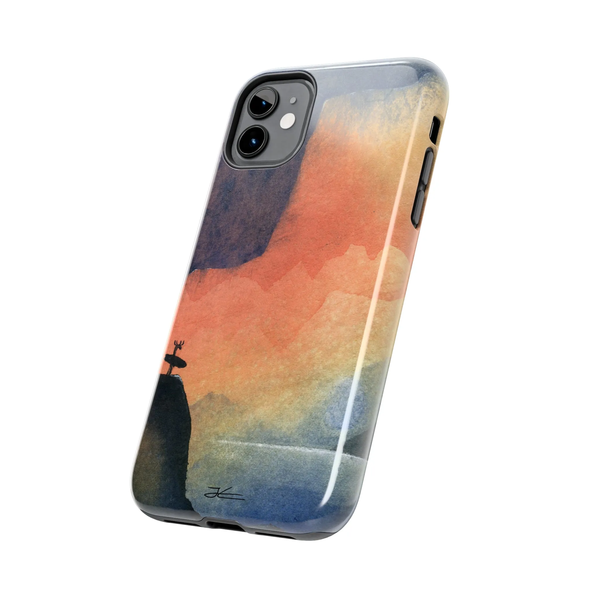 Searching - Part 2 Tough Phone Case