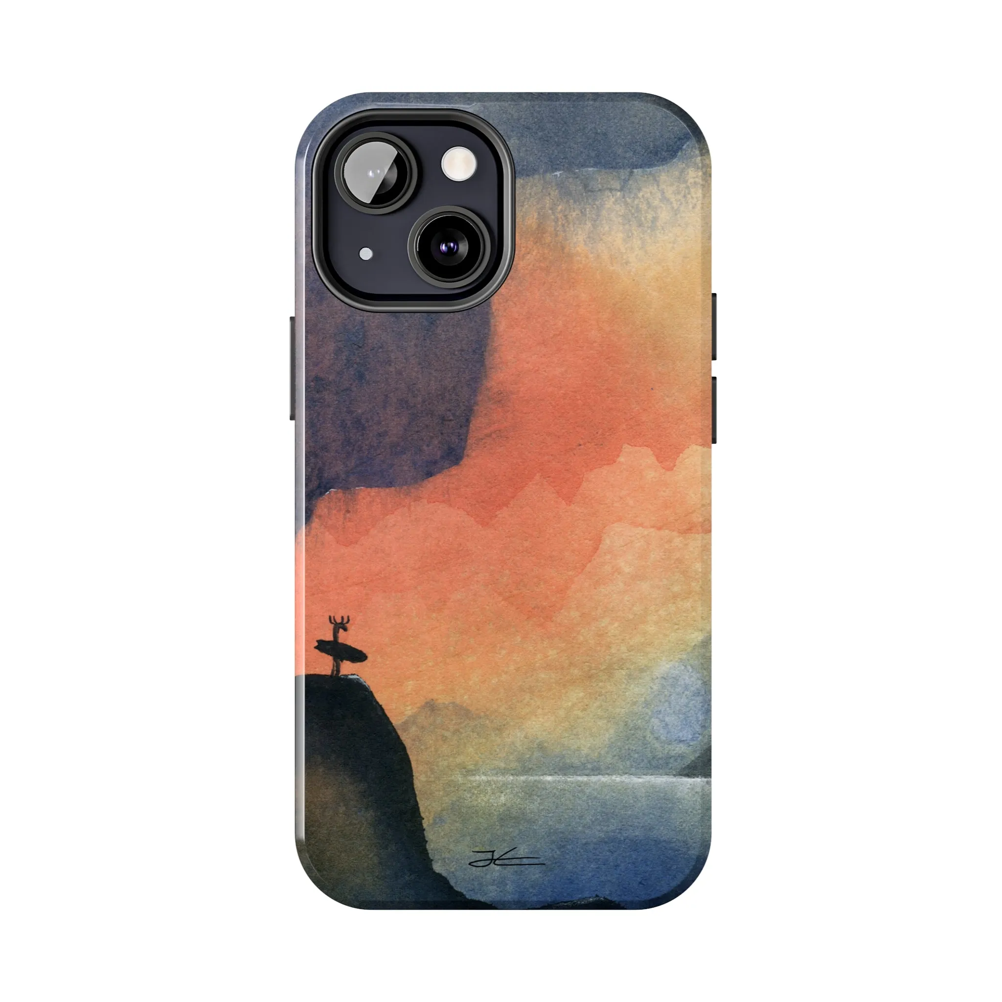 Searching - Part 2 Tough Phone Case