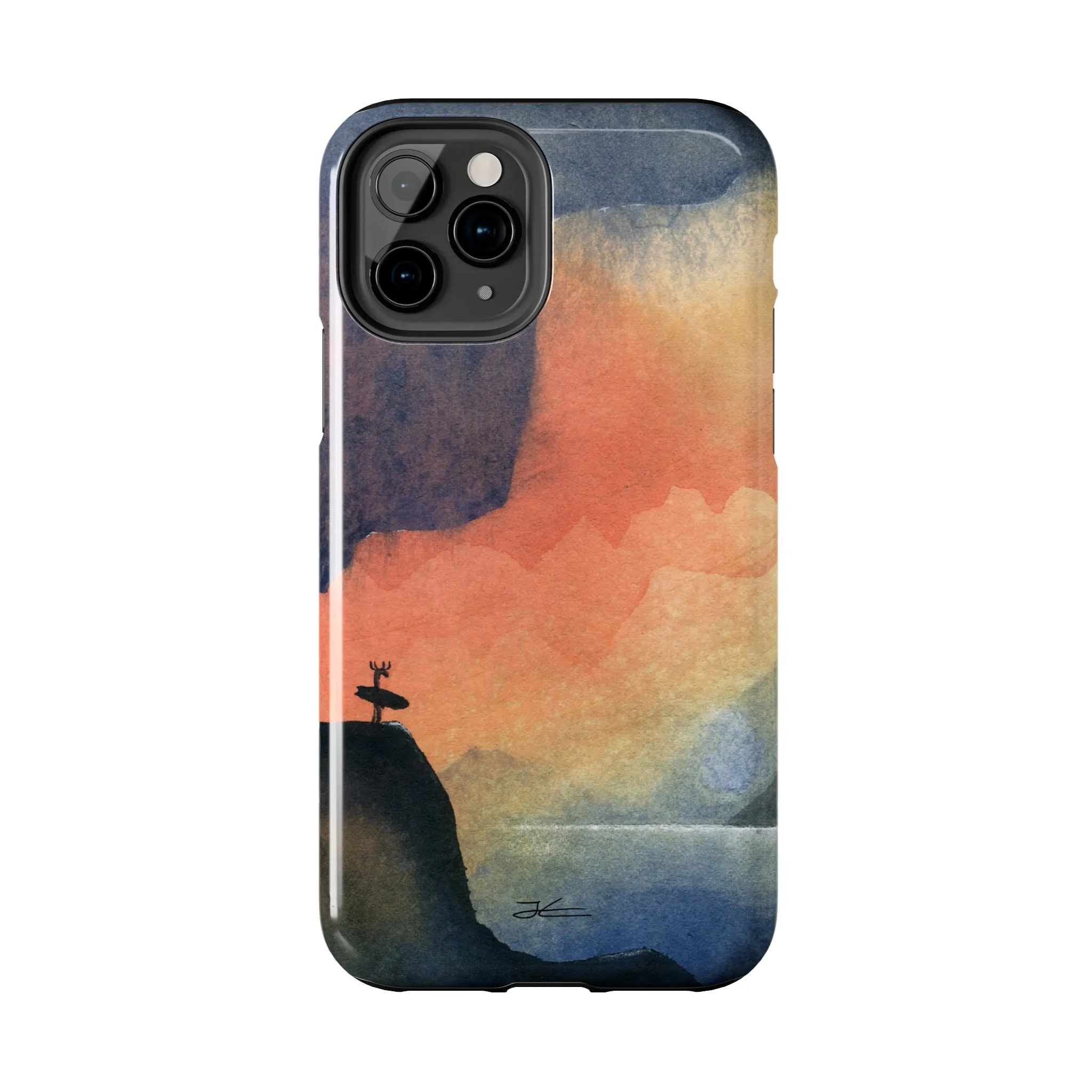 Searching - Part 2 Tough Phone Case