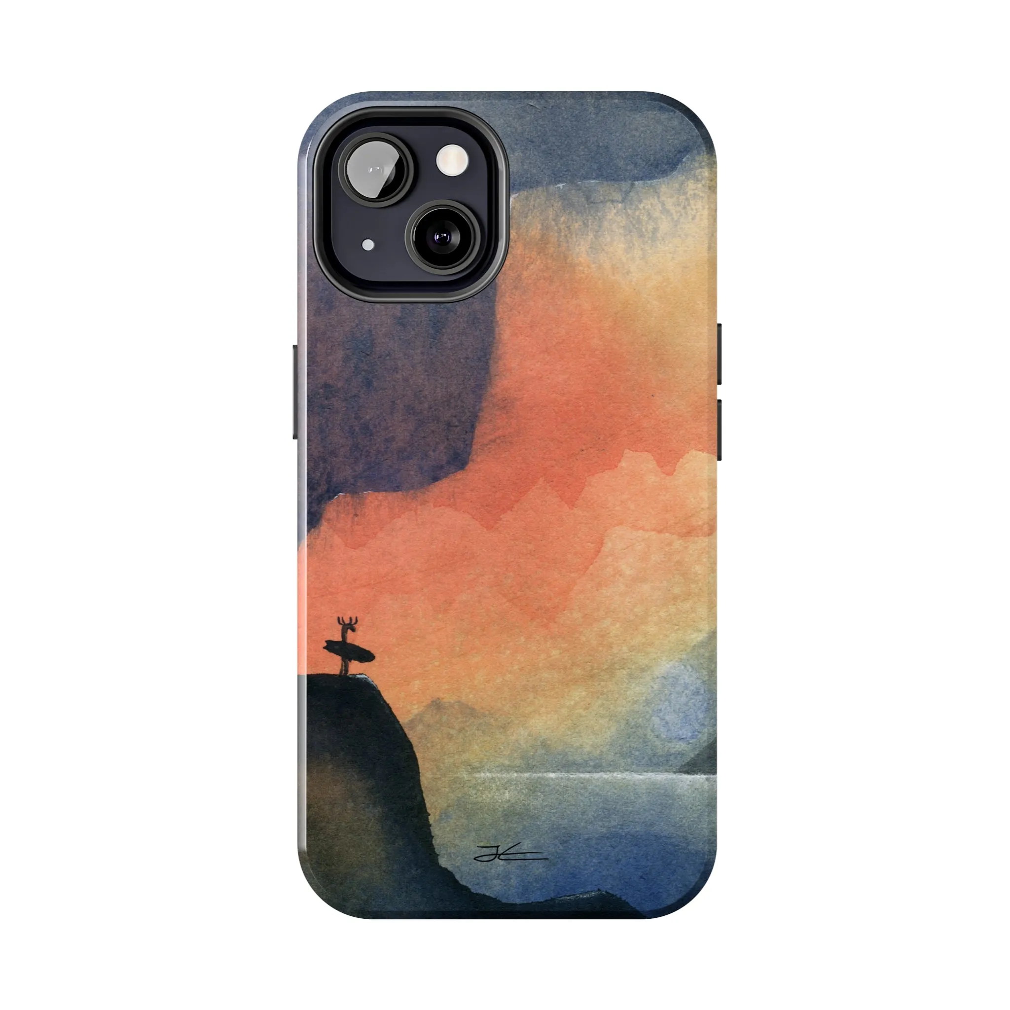 Searching - Part 2 Tough Phone Case