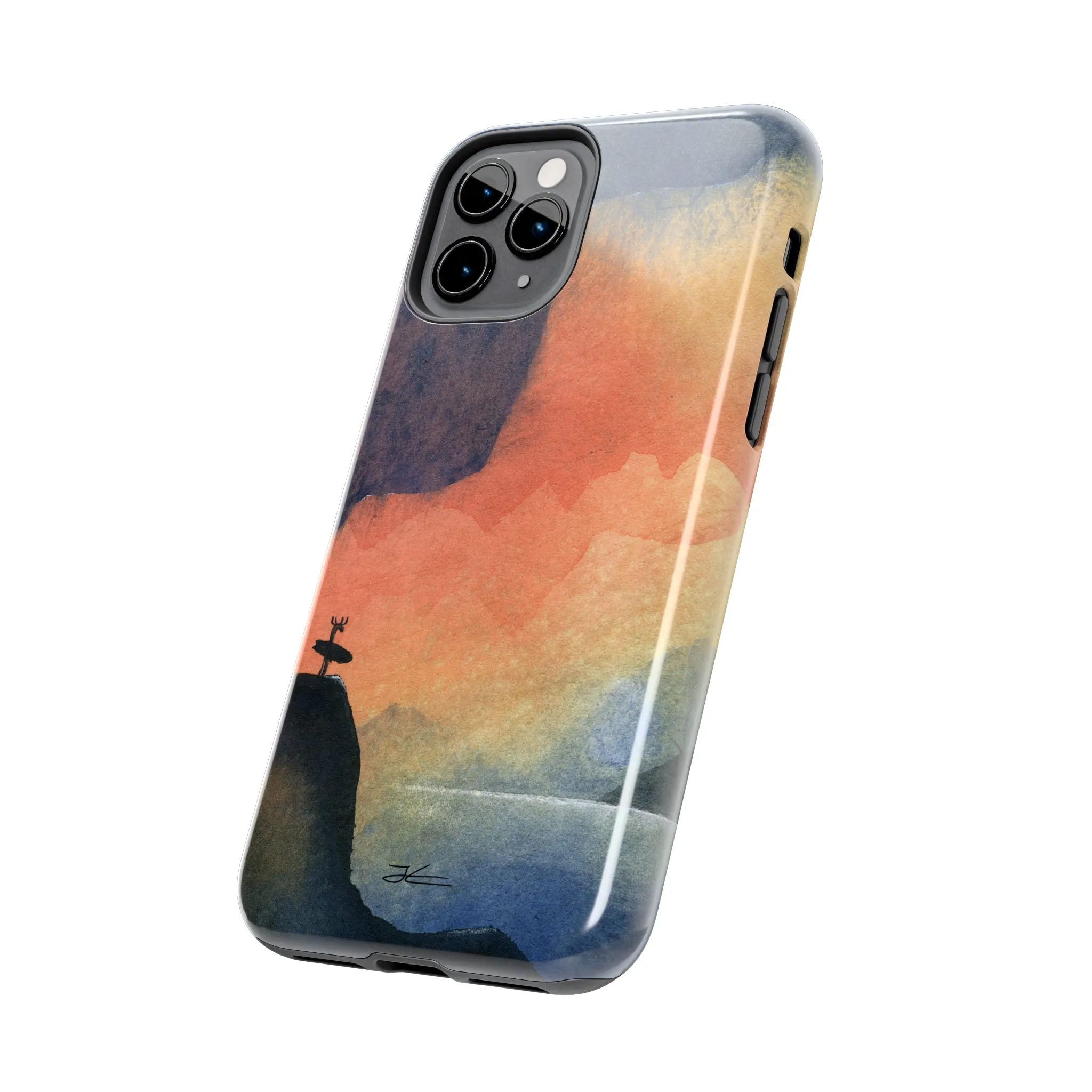 Searching - Part 2 Tough Phone Case